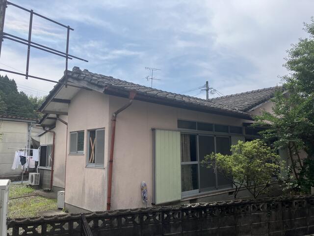 宇城市豊野町糸石｜中古一戸建の写真3