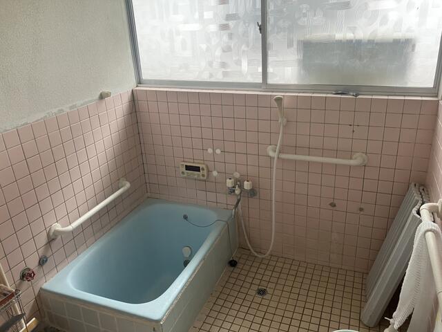 宇城市豊野町糸石｜中古一戸建の写真8