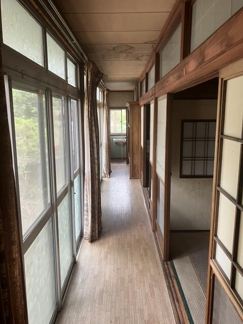宇城市豊野町糸石｜中古一戸建の写真11