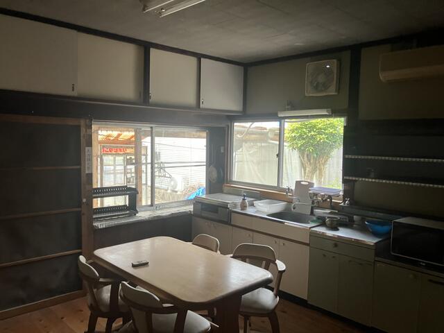 宇城市豊野町糸石｜中古一戸建の写真7