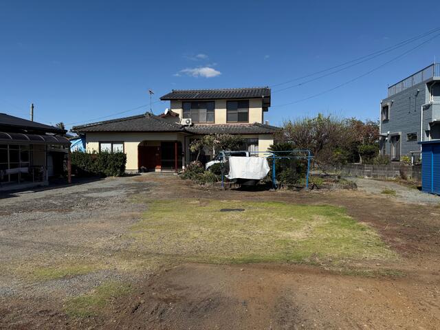 宇土市松山町｜中古一戸建の写真4