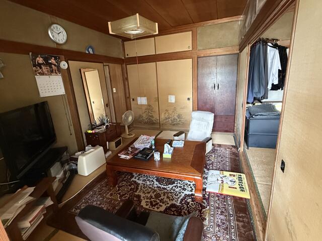宇土市松山町|中古一戸建の写真7