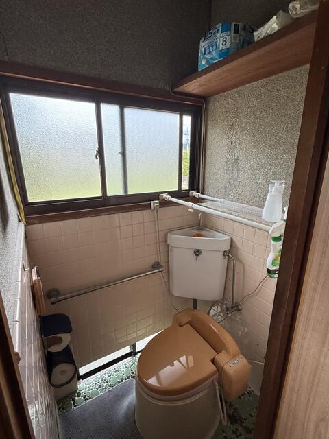 宇土市松山町｜中古一戸建の写真12