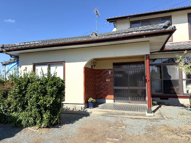 宇土市松山町｜中古一戸建の写真3