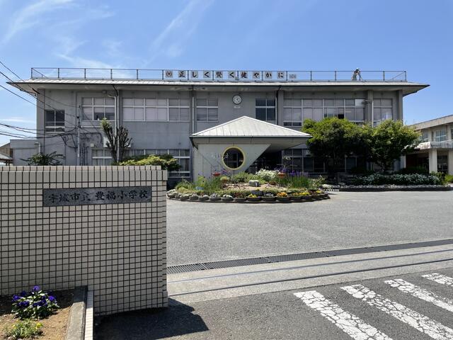 宇城市松橋町内田｜売地の写真9