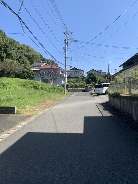 宇城市松橋町内田｜売地の写真7