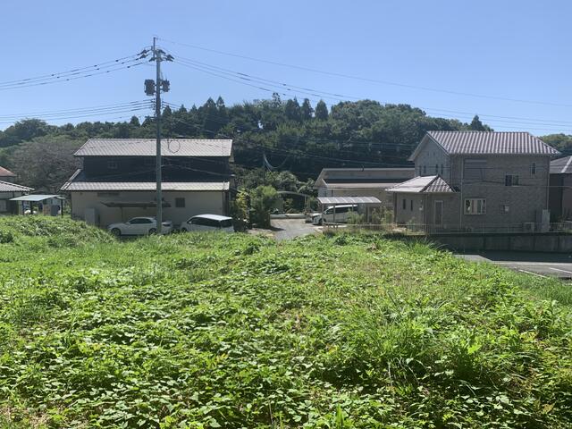宇城市松橋町内田｜売地の写真8