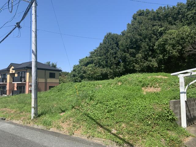 宇城市松橋町内田｜売地の写真3