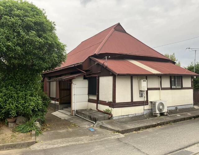 detached 熊本県宇城市不知火町亀松 地図を見る