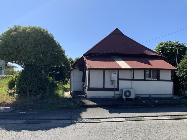 detached 熊本県宇城市不知火町亀松 地図を見る