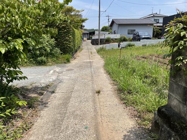 宇土市石橋町｜売地の写真7