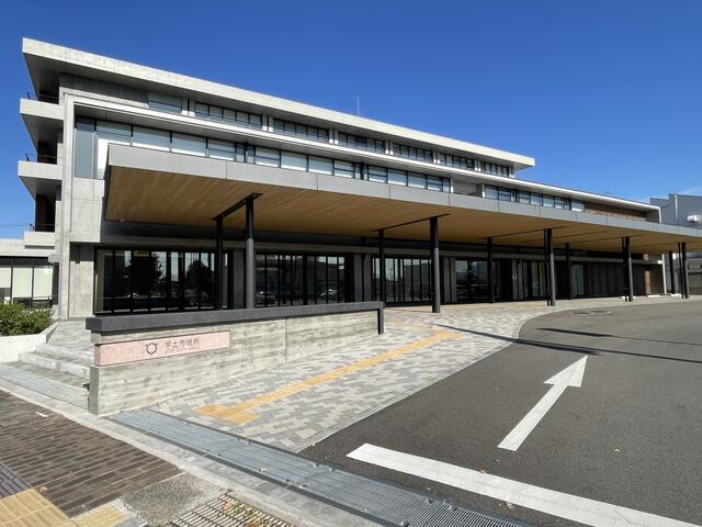 宇土市石橋町｜売地の写真10
