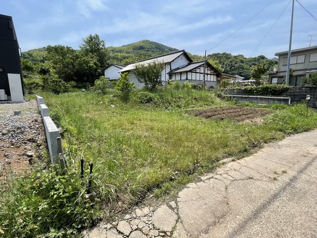 宇土市石橋町｜売地の写真2