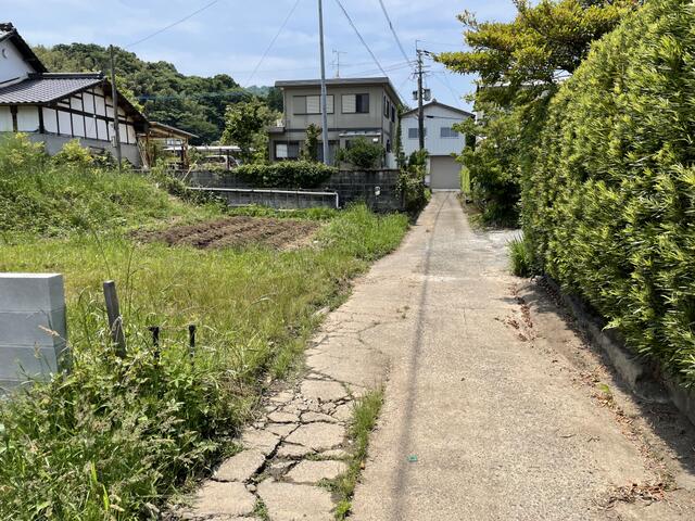 宇土市石橋町｜売地の写真6