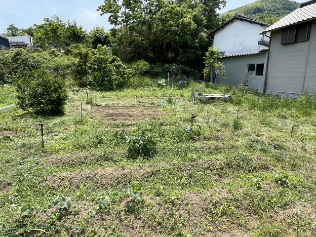 宇土市石橋町｜売地の写真4