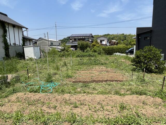 宇土市石橋町｜売地の写真5