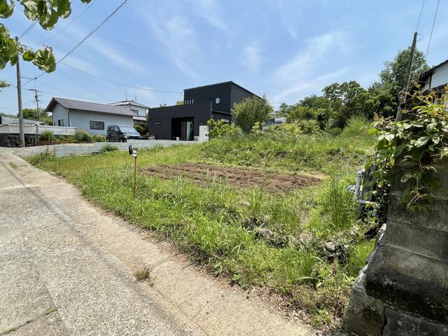 宇土市石橋町｜売地の写真3
