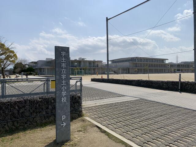 宇土市石橋町｜売地の写真8