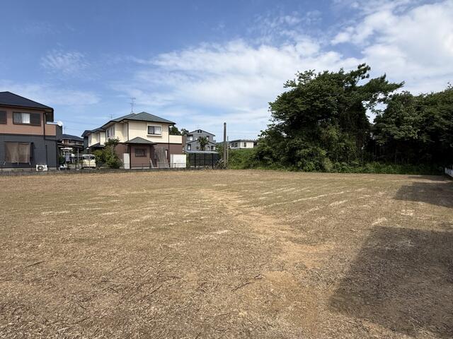 宇城市松橋町両仲間｜売地の写真8