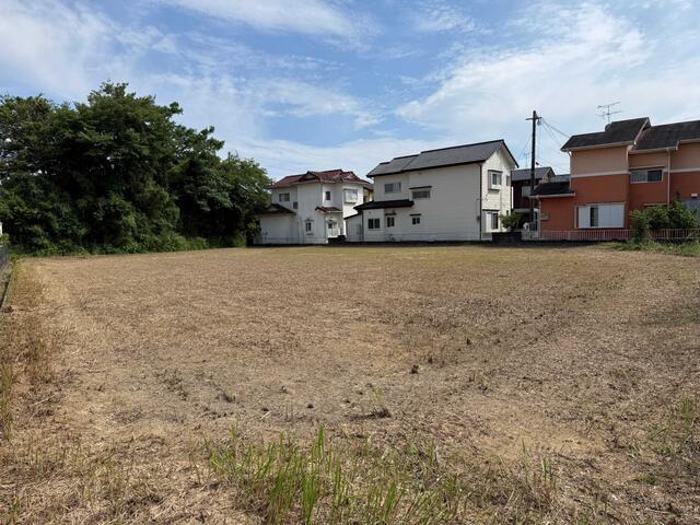 宇城市松橋町両仲間｜売地の写真6