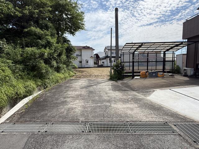 宇城市松橋町両仲間｜売地の写真12