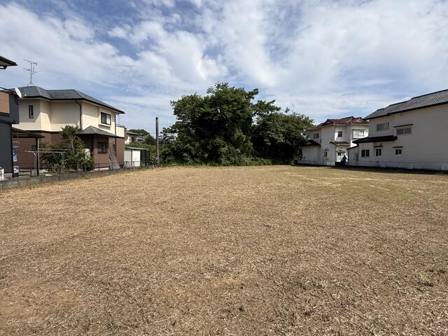 宇城市松橋町両仲間｜売地の写真4