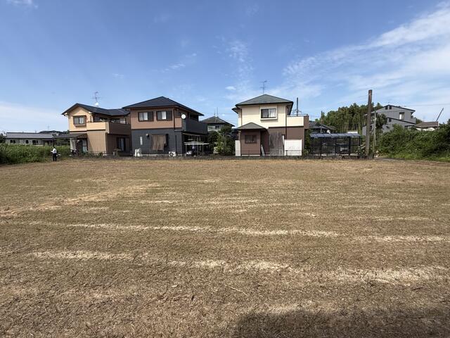 宇城市松橋町両仲間｜売地の写真9