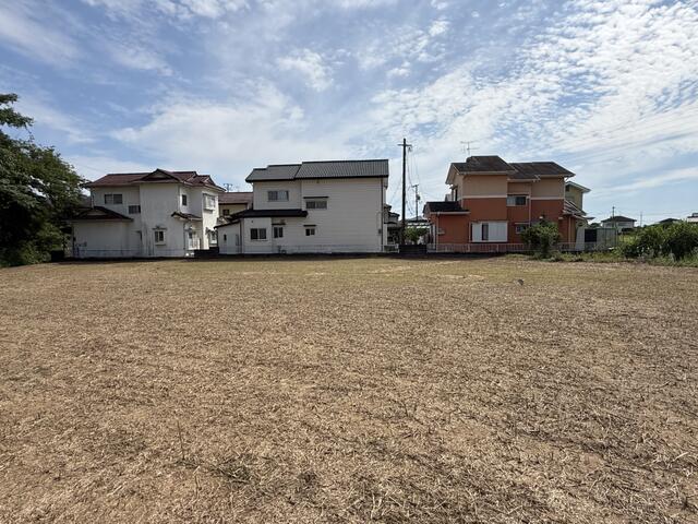 宇城市松橋町両仲間｜売地の写真7