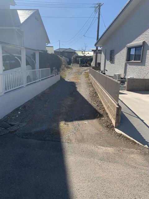 宇城市松橋町松橋｜売地の写真5