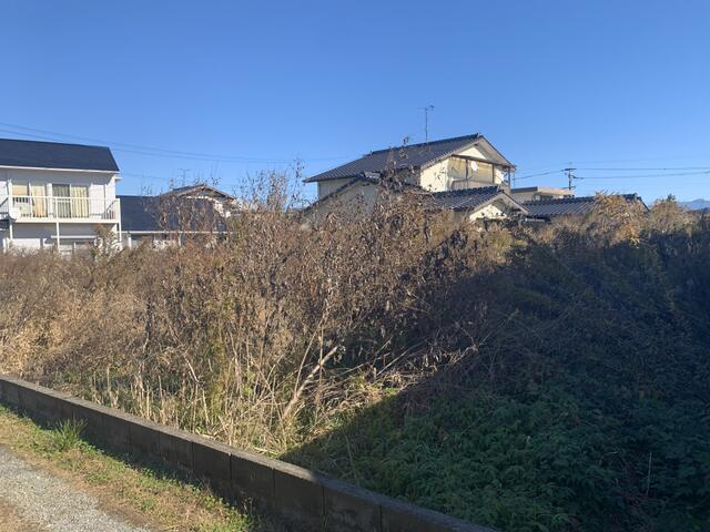 宇城市松橋町松橋｜売地の写真3