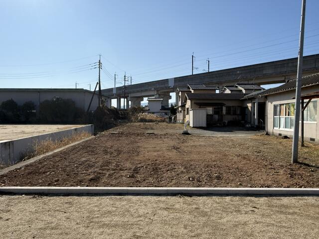 宇土市新松原町｜売地の写真3