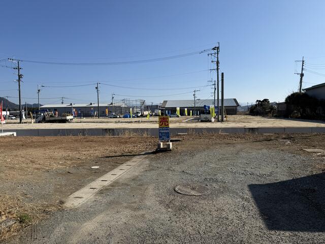 宇土市新松原町｜売地の写真5