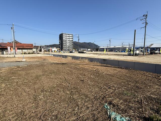 宇土市新松原町｜売地の写真4
