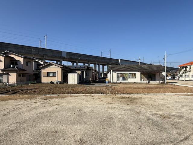 宇土市新松原町｜売地の写真11