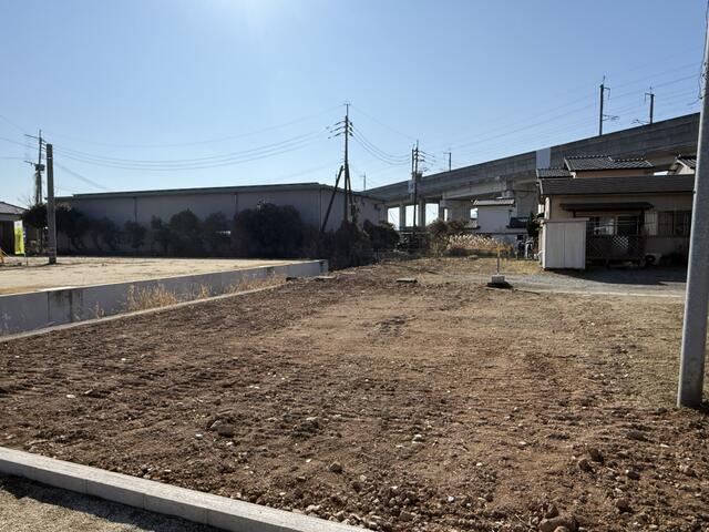 宇土市新松原町｜売地の写真6