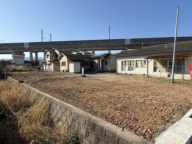 宇土市新松原町｜売地の写真7