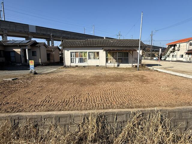 宇土市新松原町｜売地の写真10