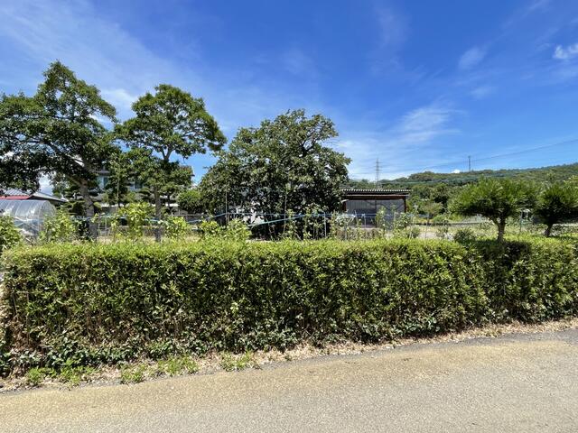宇城市松橋町竹崎｜売地の写真8