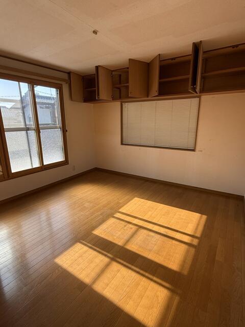 熊本市北区楠7丁目｜中古一戸建の写真8