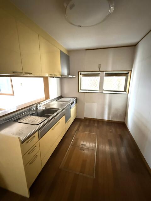 熊本市北区楠7丁目｜中古一戸建の写真6
