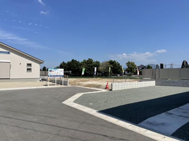 上益城郡嘉島町大字上島｜売地の写真10