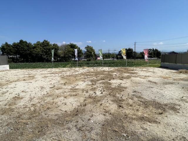 上益城郡嘉島町大字上島｜売地の写真5