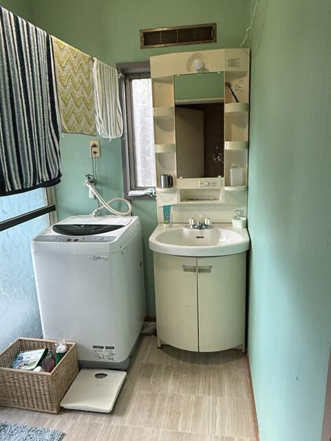宇土市走潟町｜中古一戸建の写真11