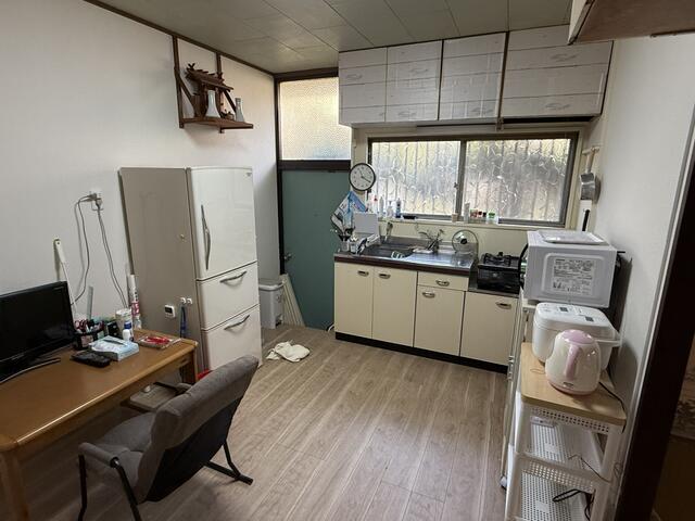 宇土市走潟町｜中古一戸建の写真7
