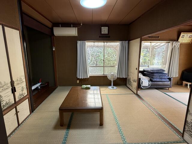 宇土市走潟町｜中古一戸建の写真5