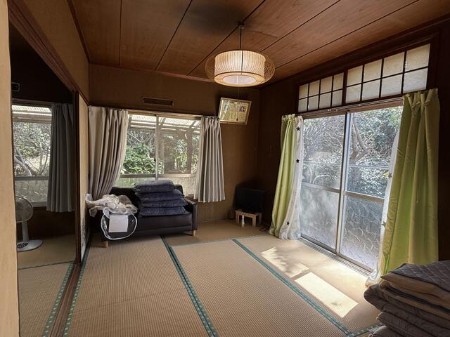 宇土市走潟町｜中古一戸建の写真6
