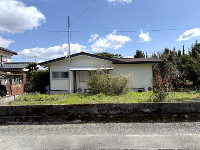 宇土市走潟町の中古一戸建