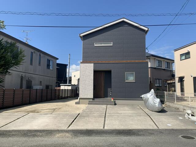 熊本県宇城市の一戸建て | 2498万円 | 3LDK | 210.78m² | Akiyama house finder