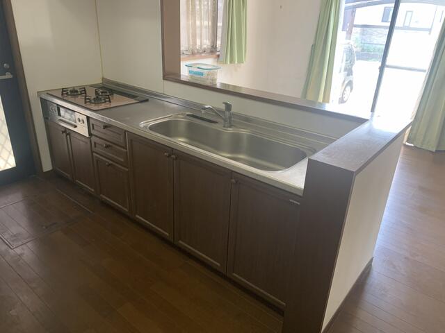 宇城市不知火町亀松｜中古一戸建の写真9