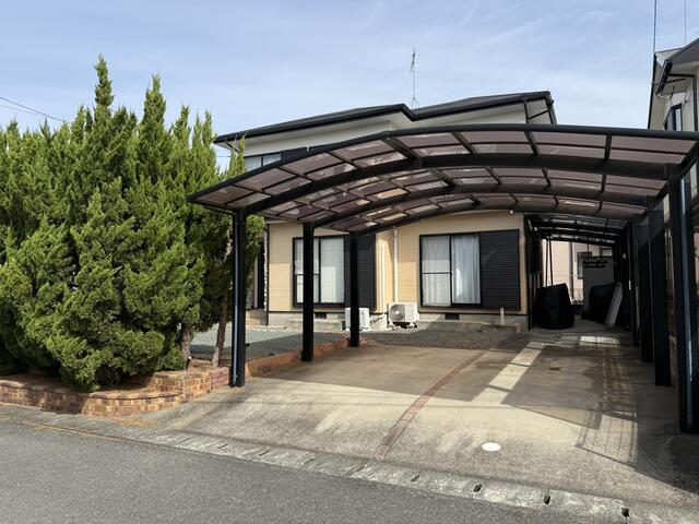 宇城市不知火町亀松｜中古一戸建の写真3
